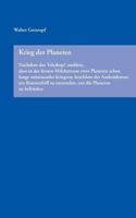 Krieg der Planeten 3735702945 Book Cover