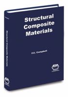 Structural Composite Materials 1615030379 Book Cover