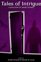 Tales Of Intrigue 1105747859 Book Cover