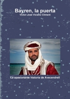 Bayren, la puerta 1326774824 Book Cover