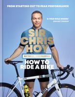 How to Ride a Bike 060063521X Book Cover