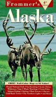 Frommer's Alaska: Travel and Tour 0028608976 Book Cover