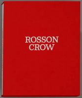 Rosson Crow, Night At The Palomino 2007 0977234703 Book Cover