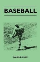 Baseball 1163805602 Book Cover