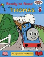 Ready To Read with Thomas 0603561292 Book Cover