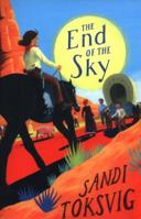 The End of the Sky 0552566608 Book Cover