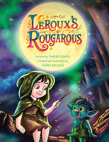 LeRoux’s Rougarous 1455628948 Book Cover