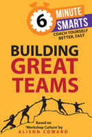 Building Great Teams 1788607449 Book Cover