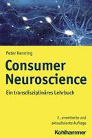 Consumer Neuroscience: Ein Transdisziplinares Lehrbuch 317037351X Book Cover