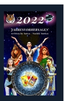 Vorhersagen 2022 null Book Cover