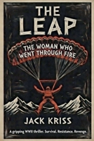 The Leap B0GPSC468D Book Cover