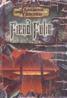 Fiend Folio (Dungeons & Dragons Accessory) 0786927801 Book Cover