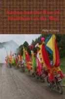 Karma and the Rise of Buddhism in the West 0557555272 Book Cover