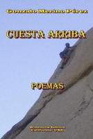 Cuesta Arriba (Spanish Edition) 125708111X Book Cover