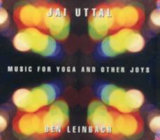 Music for Yoga and Other Joys 1591791332 Book Cover