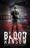 Blood Ransom 0473415828 Book Cover