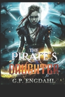 The Pirate’s Daughter (Kathryn Haggerty Series) B0FVFC7B3S Book Cover