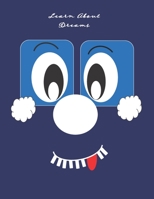 Can I Learn About Dreams? Yes, I Can! B098S43HZ3 Book Cover