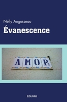 Évanescence (French Edition) 2414478187 Book Cover