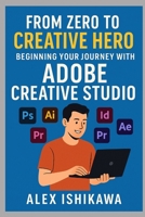 From Zero to Creative Hero: Beginning Your Journey with Adobe Creative Studio B0C2SH6MQY Book Cover