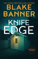 Knife Edge (A Dead Cold Mystery) 1636963129 Book Cover