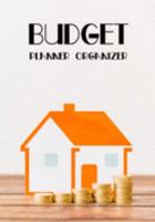 Budget Planner Organizer: Weekly Expense Tracker Bill Organizer Business Money Personal Finance Planning Workbook 12 Month Budget Planner Book (Increasing stacked coins) (budget workbook) 1692429205 Book Cover