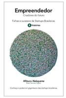 Empreendedor: Criadores do Futuro 1096130238 Book Cover