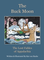 The Buck Moon B0H34PZKYH Book Cover