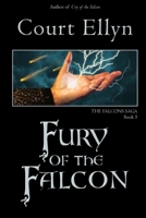 Fury of the Falcon 1546880240 Book Cover