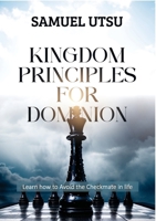 Kingdom Principles for Dominion 9786915143 Book Cover