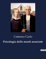 Psicologia delle menti associate B0CGTHS9QZ Book Cover