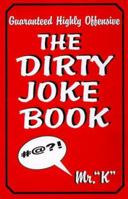 The Dirty Joke Book 0806521260 Book Cover