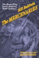 The Mercenaries 0446361399 Book Cover