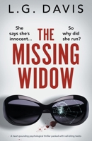 The Missing Widow 1803146753 Book Cover