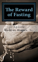 The Reward of Fasting 1494469677 Book Cover