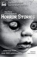 The Third Corona Book of Horror Stories 1999657942 Book Cover