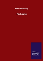 Fechsung 3846047600 Book Cover