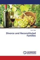 Divorce and Reconstituted Families 3659403180 Book Cover