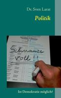 Politik: Ist Demokratie möglich? 3732280381 Book Cover