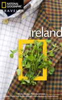 National Geographic Traveler: Ireland (National Geographic Traveler) 8854415138 Book Cover
