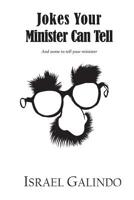 Jokes Your Minister Can Tell 1541345894 Book Cover