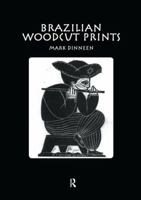Brazilian Woodcut Prints 1138964980 Book Cover