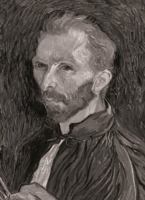 Van Gogh 071482724X Book Cover