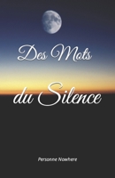 Des Mots du Silence B0BF31W3LD Book Cover