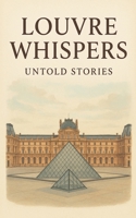 Louvre Whispers: Untold Stories B0FMQN85L2 Book Cover