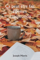 It Can Be Done Poems of Inspiration 9357906053 Book Cover