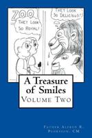 A Treasure of Smiles: Volume Two 1978081367 Book Cover