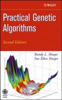 Practical Genetic Algorithms 0471188735 Book Cover