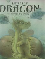 Dragon 0671783971 Book Cover