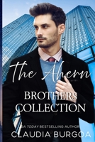 The Ahern Brothers Collection B08PJPR29G Book Cover